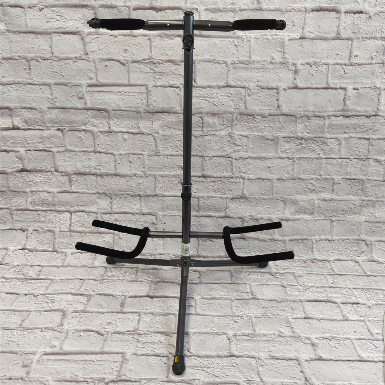 Proline Securi-T Double Guitar Stand