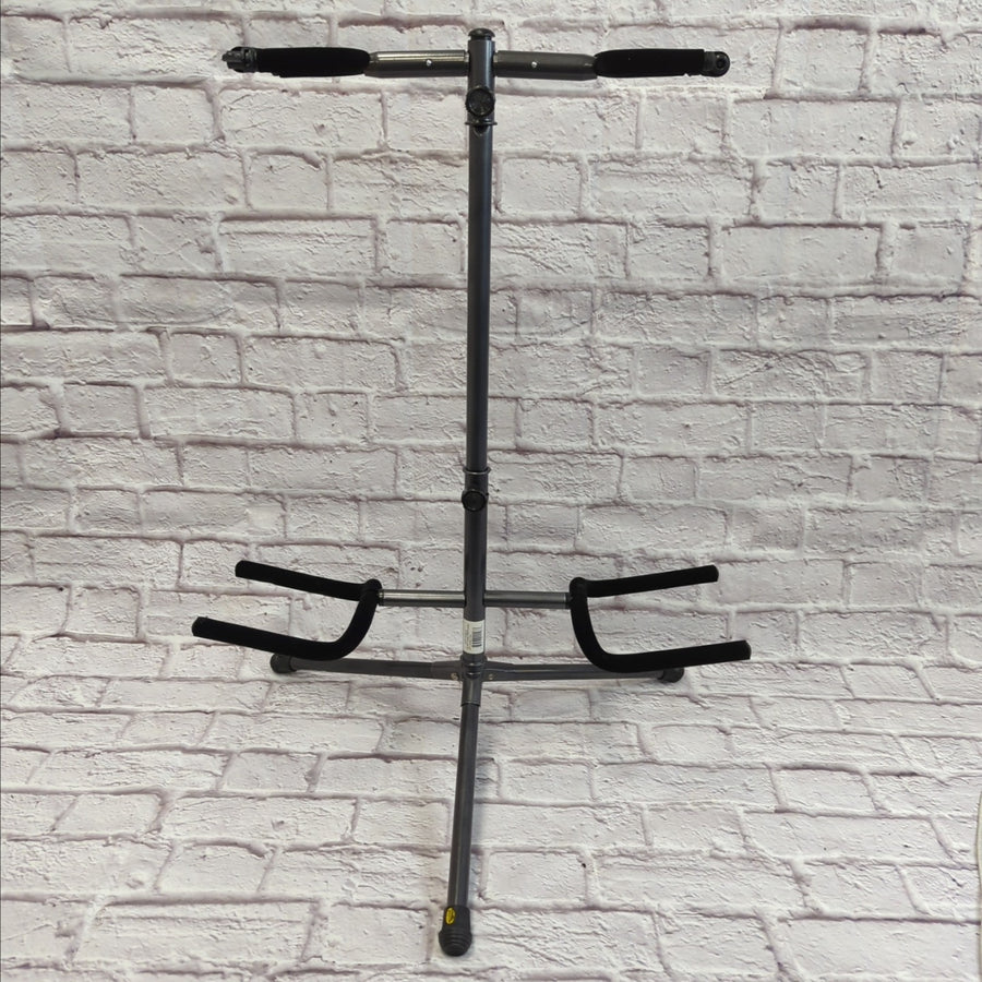 Proline Securi-T Double Guitar Stand