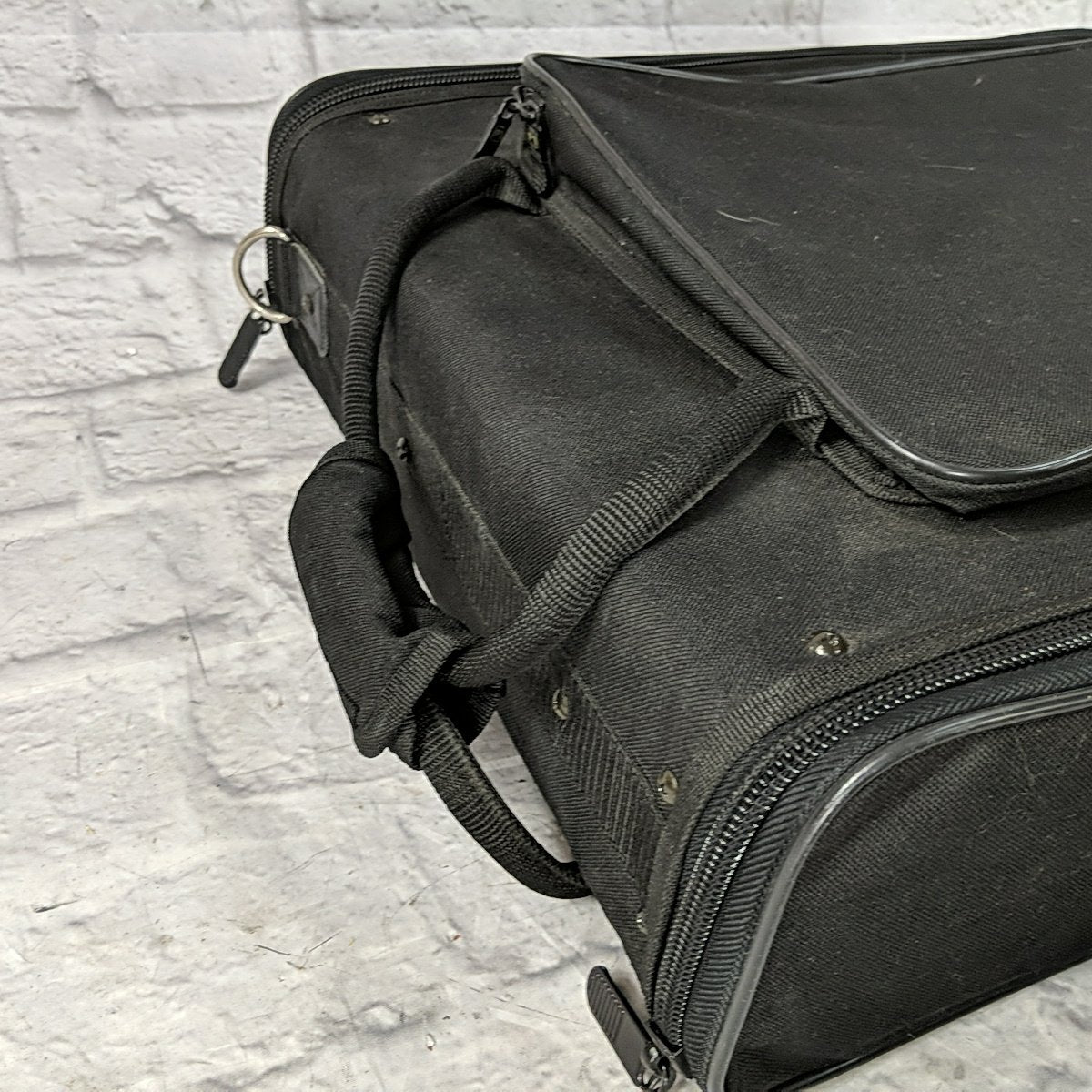 ProTec 2U Padded Rack
