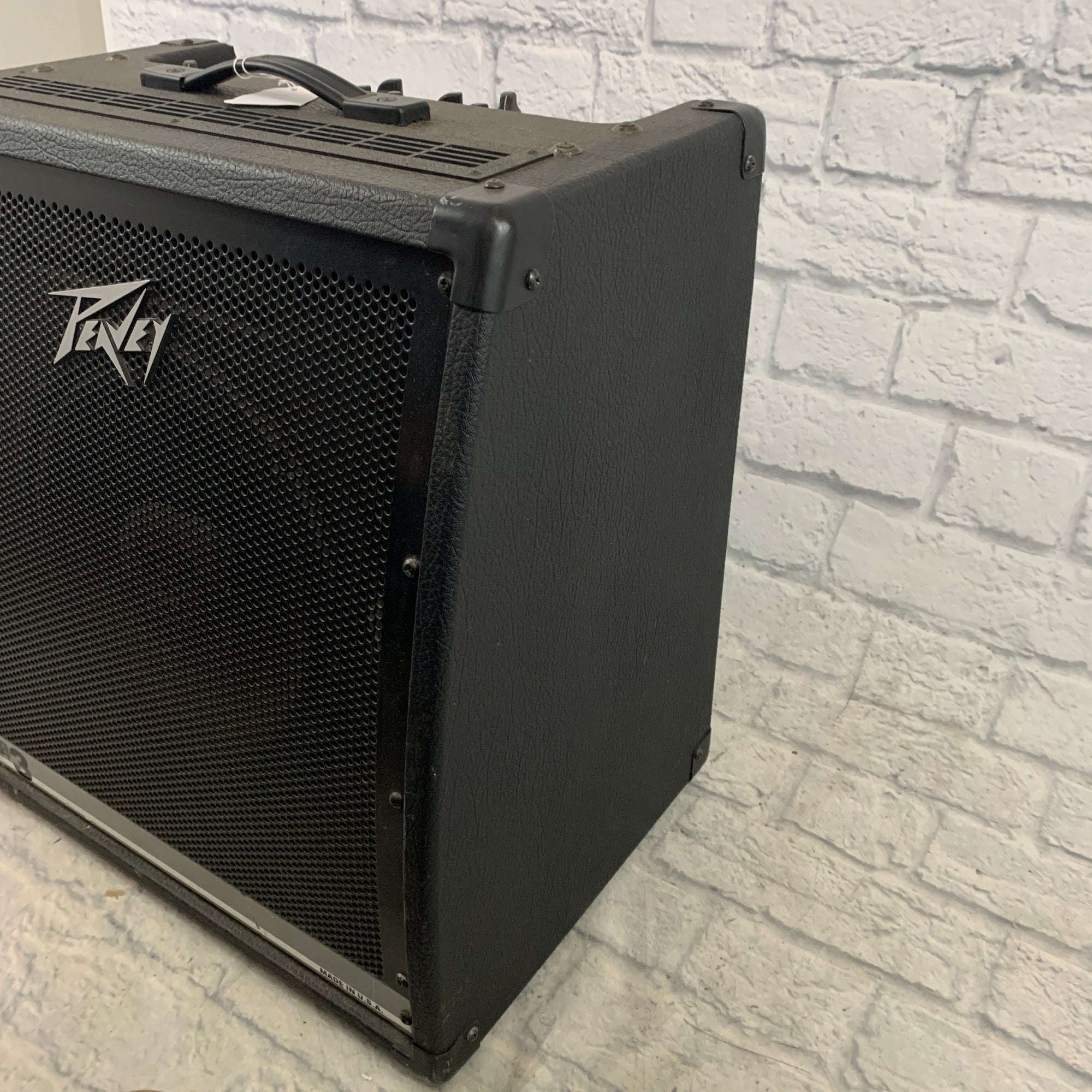Peavey KB3 KB 3 Keyboard Amplifier 12" 60 watt