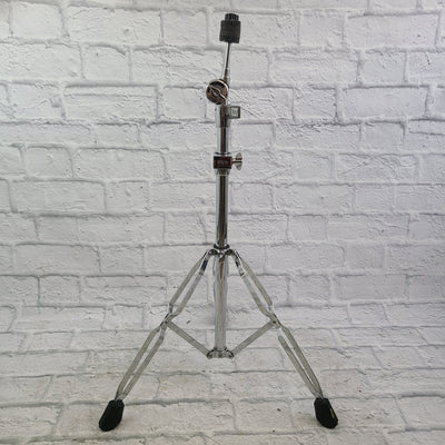 SP Sound Percussion Double Braced Straight Cymbal Stand