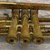 Olds Ambassador Trumpet - For Parts or Refurbishing