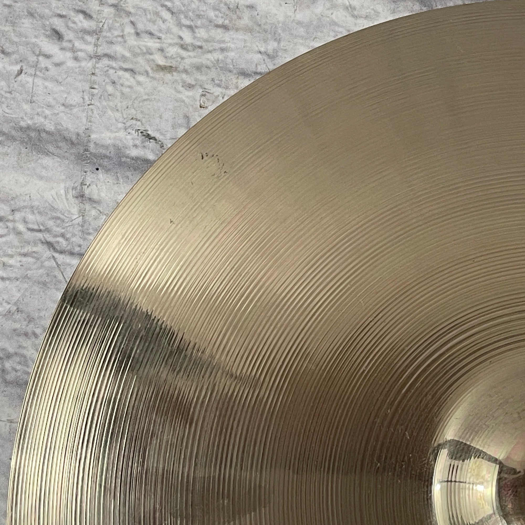 Sabian XSR 16 Fast Crash Cymbal