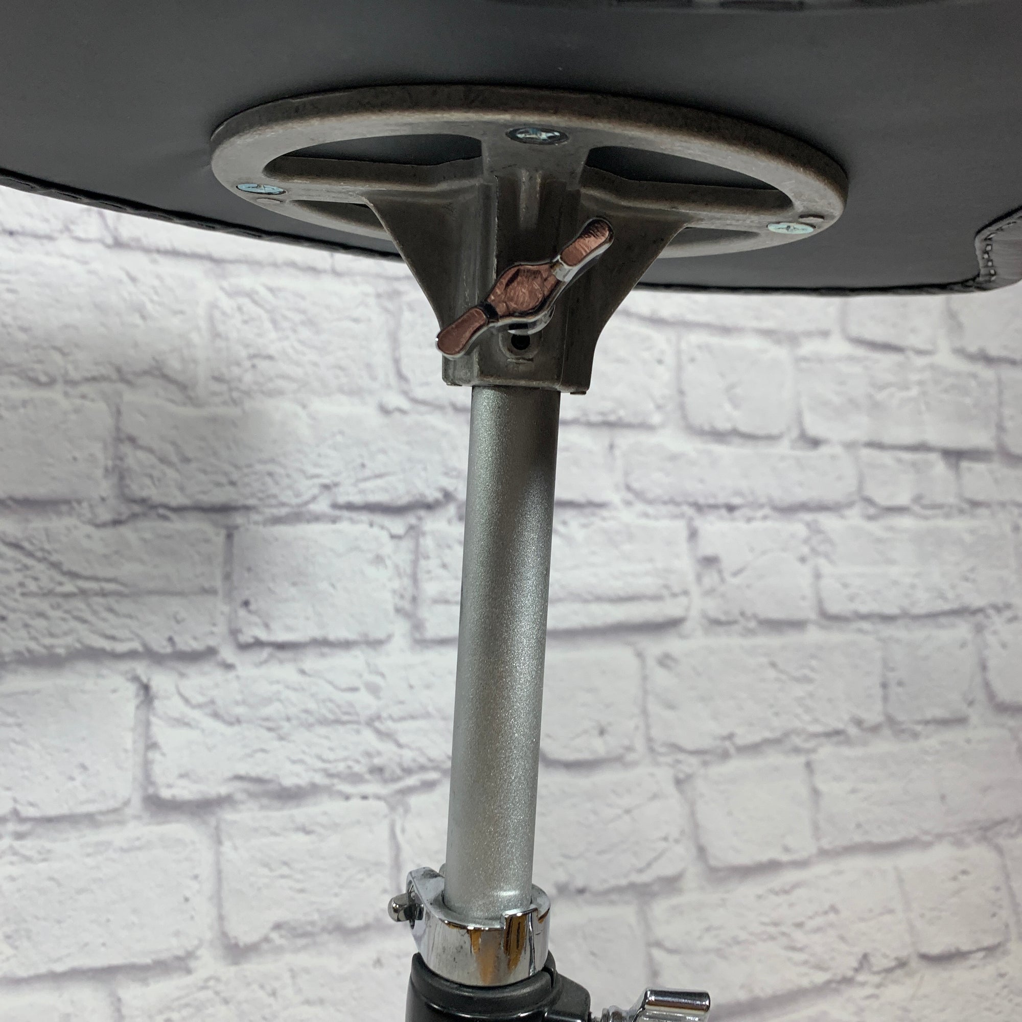 Gibraltar Double Braced Drum Throne