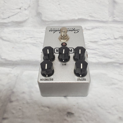 MXR Super Badass Distortion Pedal