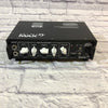 Peavey Mini Max Bass Amp Head