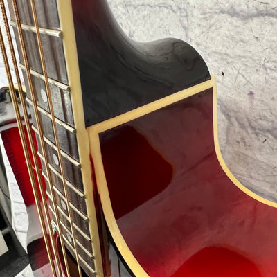 Sky Electric Acoustic Bass