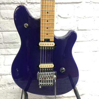 Peavey EVH Wolfgang Special Purple