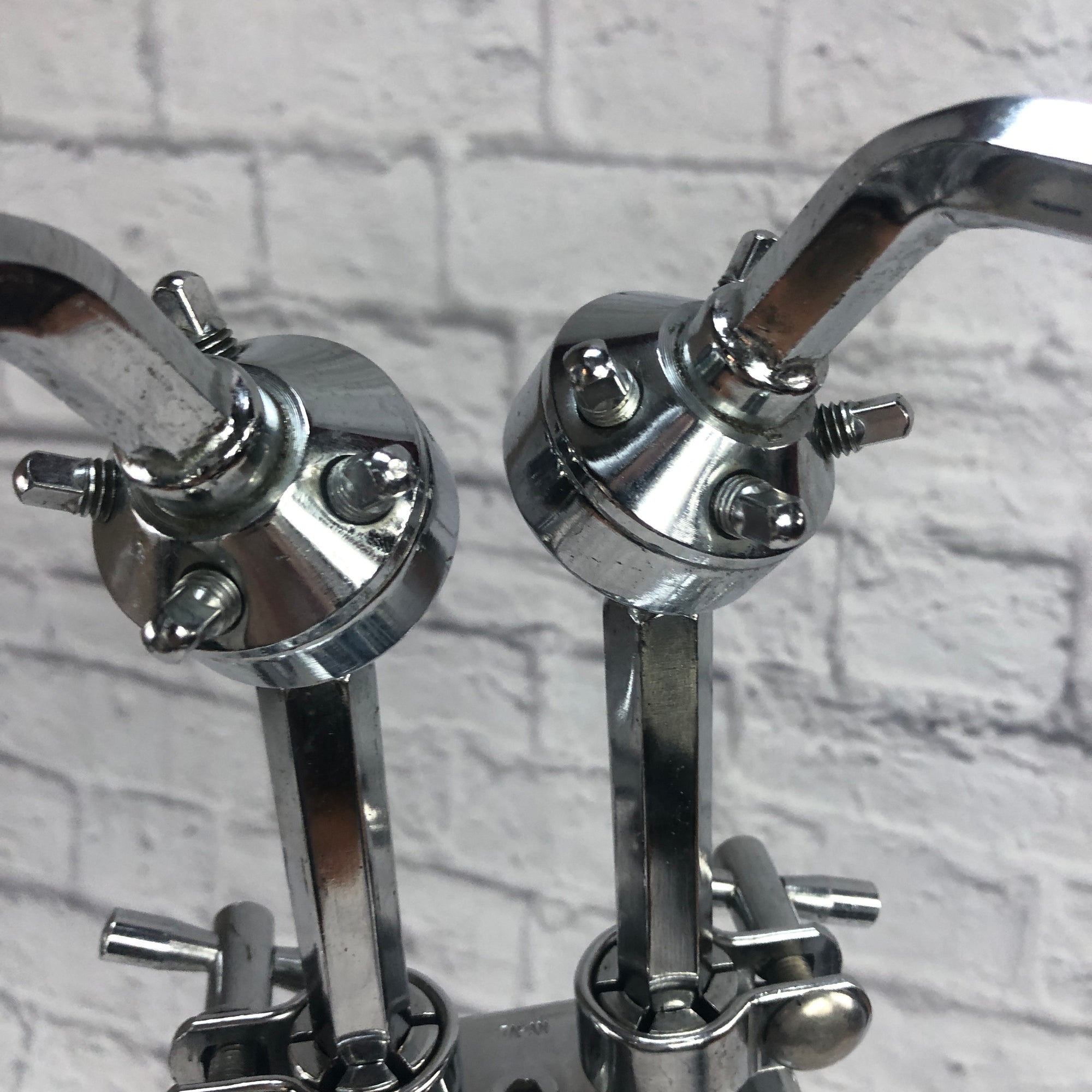 Pearl Vintage Japan Double Tom Stand Drum Stand