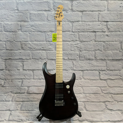 Sterling by Ernie Ball Music Man John Petrucci Electric Guitar - New Old Stock