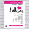 Little Me: Vocal Selections