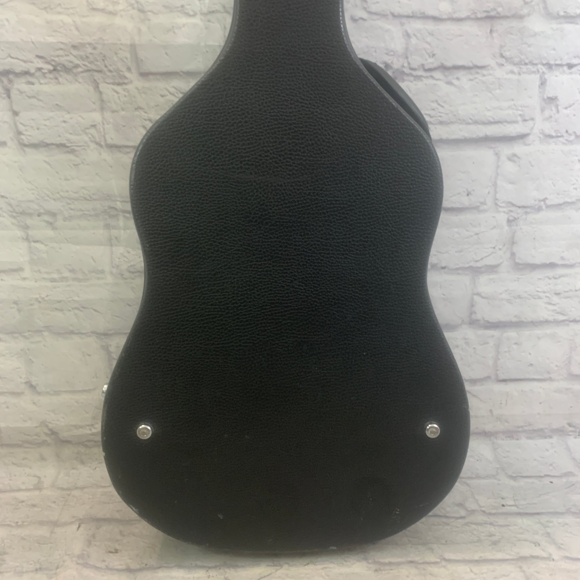 SKB Jumbo Acoustic Hard Case