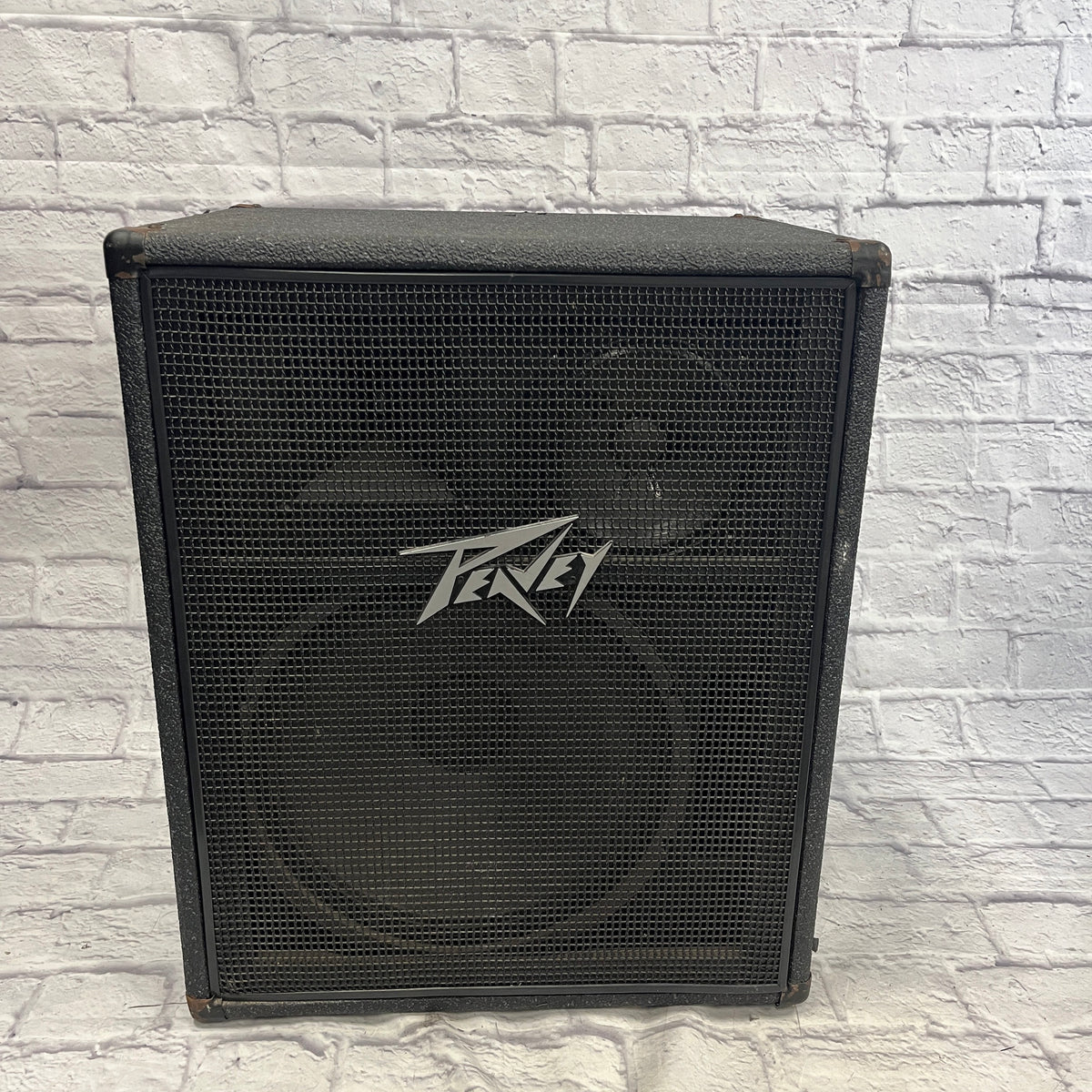 Peavey 358-S Single PA Speaker - Evolution Music