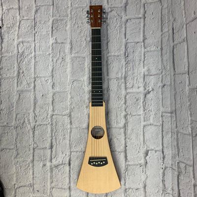 Martin Backpacker Travel Acoustic Guitar