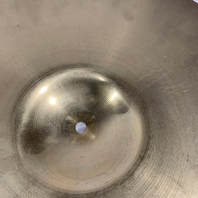Zildjian A Custom 18 Projection Crash Cymbal