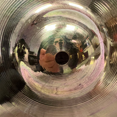 Sabian XSR 14" Hi Hats