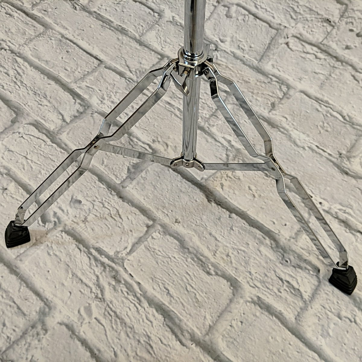DDrum Triple Mount Dual Tom Stand