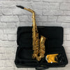 Jean Paul Student AS400 Alton Saxophone