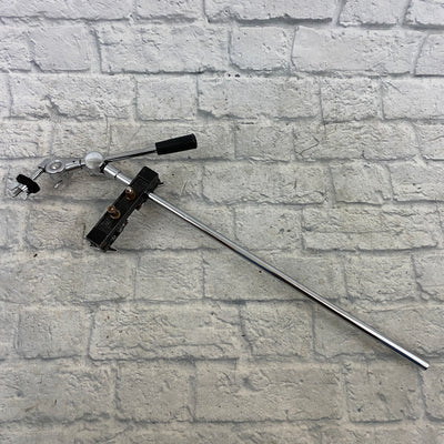 Unknown Cymbal Short Boom Arm w/ Clamp