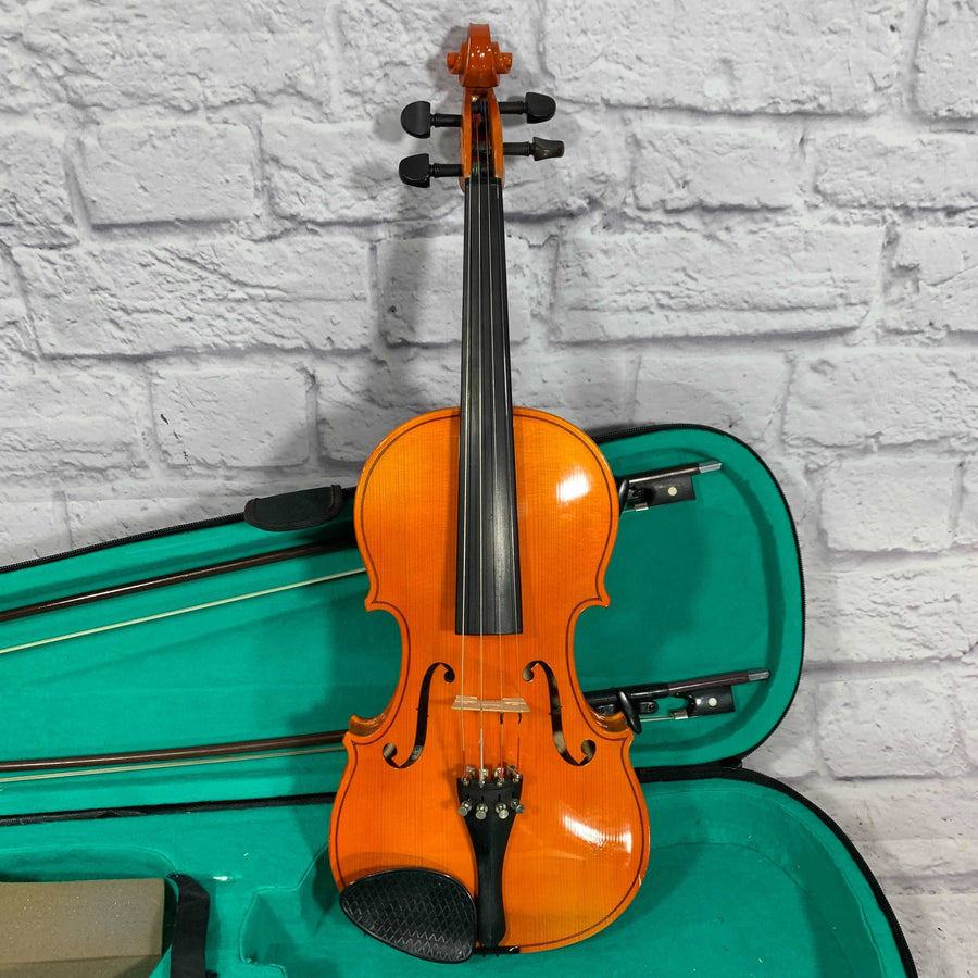 Andrew Schroetter 420 Model 4/4 Violin