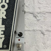 Morley Power Fuzz Wah Pedal