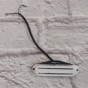 Unknown Dual Rail Single Coil Pickup Pair
