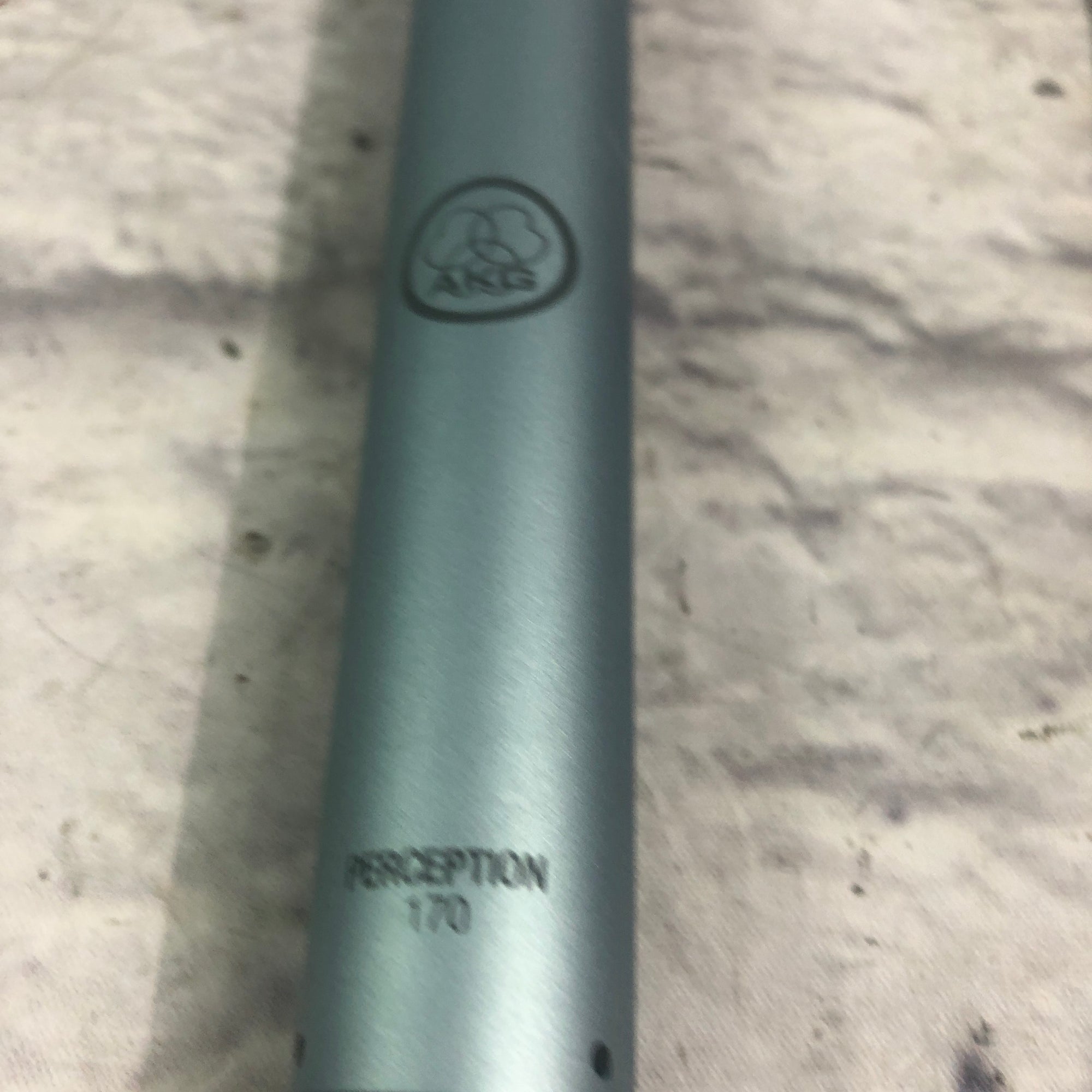 AKG Perception 170 Condenser Microphone
