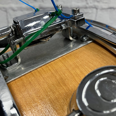 Unknown PDP Lug 14 x 4.5 Lacquer Maple Snare
