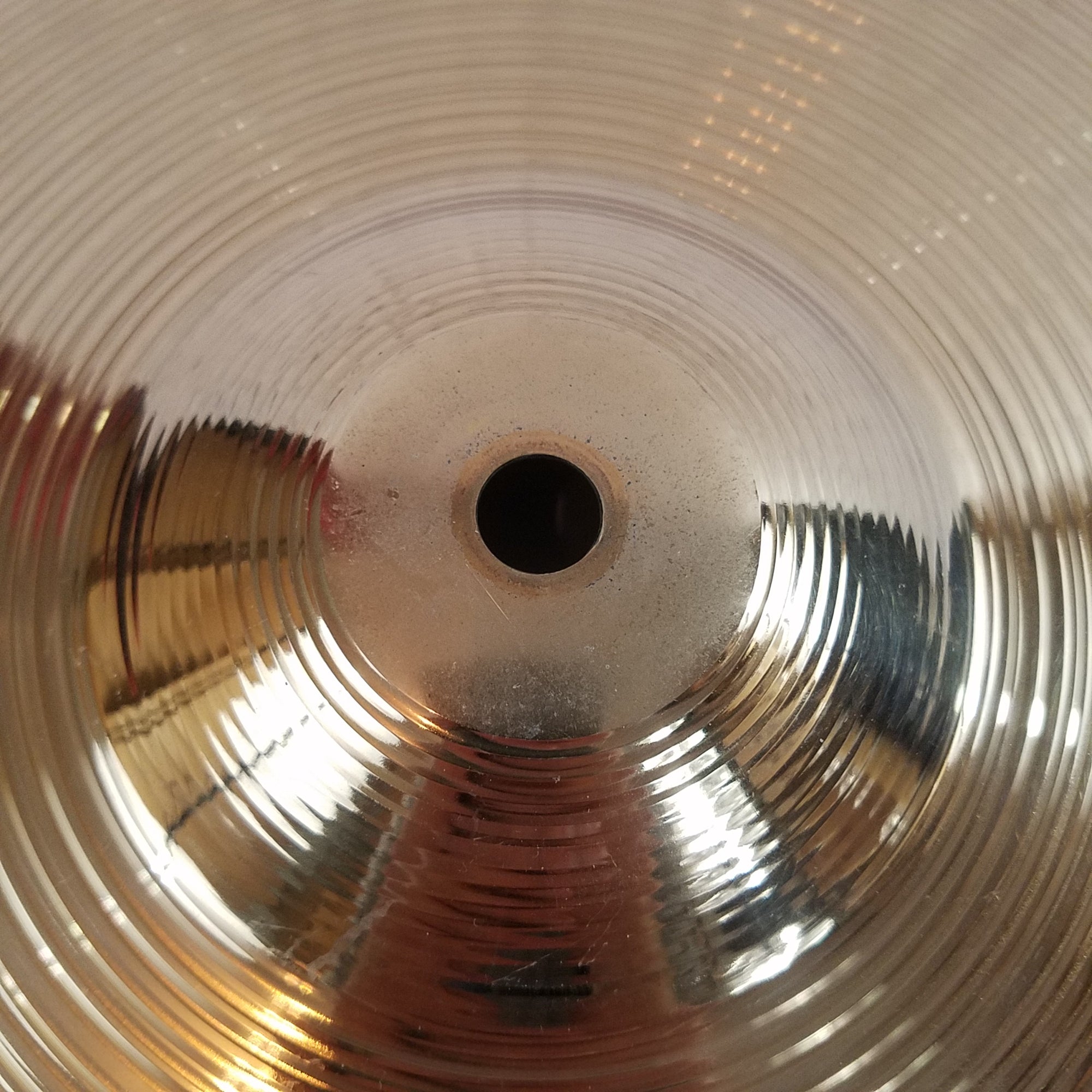 Sabian B8 Pro 14in Hi Hats