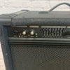 Crate BX-100 Bass Guitar Amp As-Is
