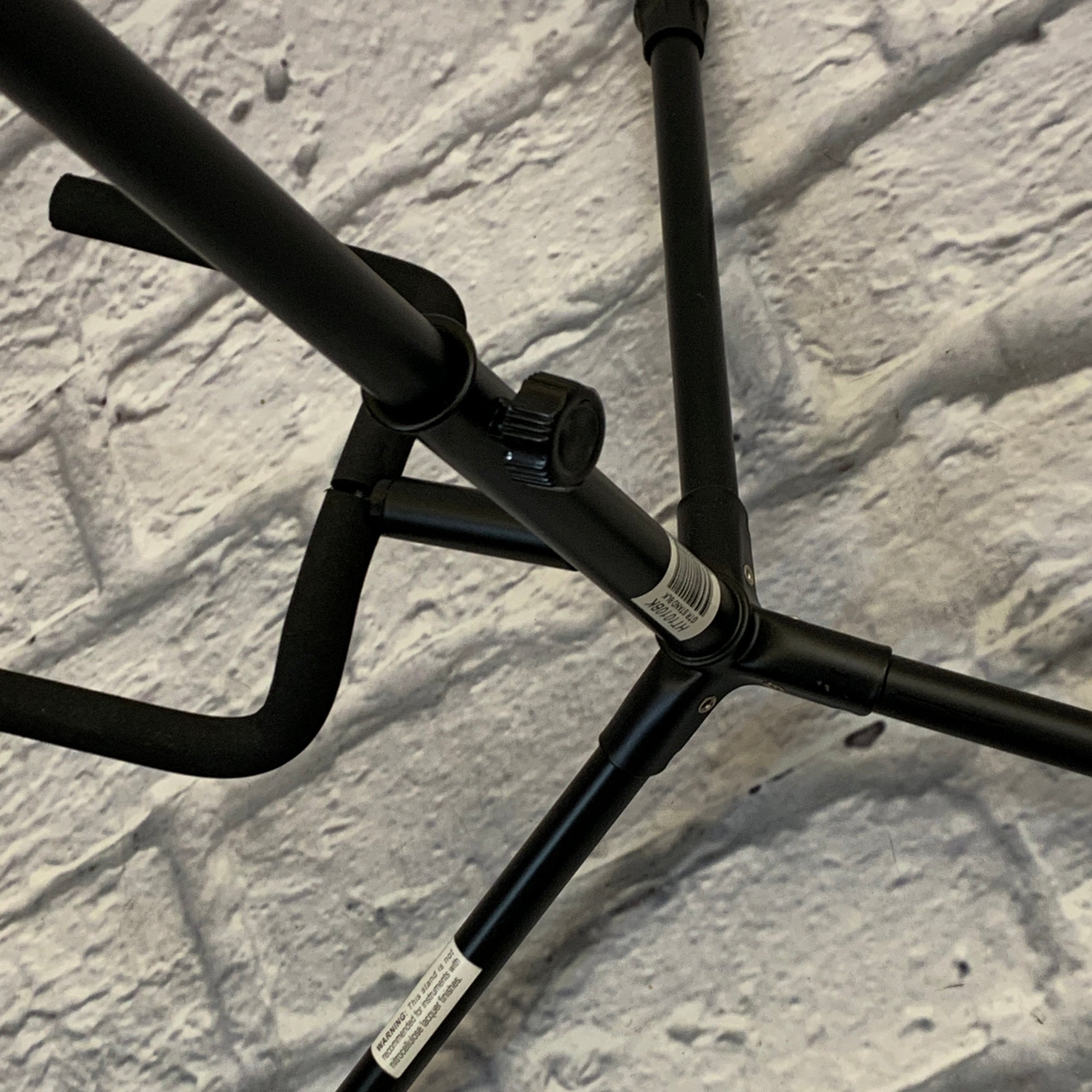 Proline HT1010BLK Stand
