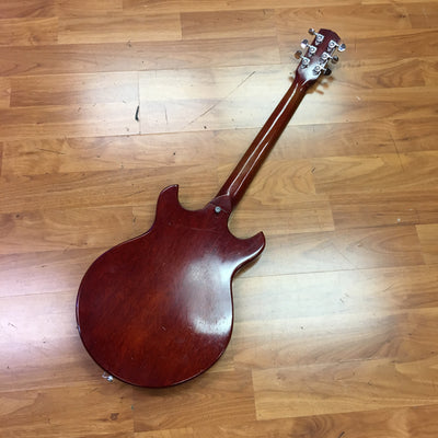 Gibson 60's Melody Maker w/P 90's
