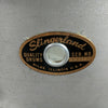 ** Vintage 60s Slingerland 14x5.5 Snare in Brushed Aluminum