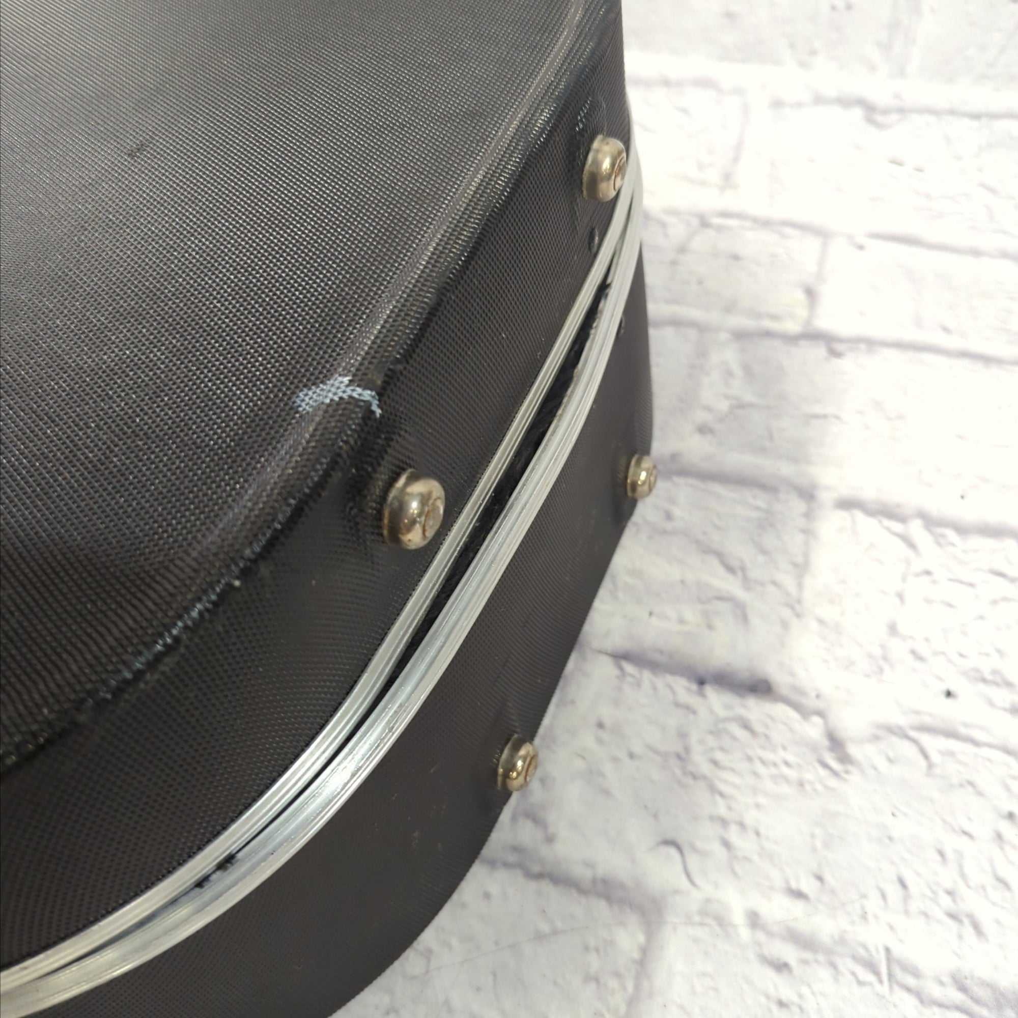 Guitar Research Acoustic Hard Case