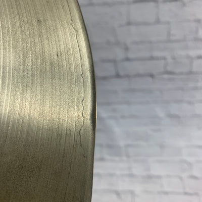 Zildjian China Boy Low CUT Crash Cymbal AS IS