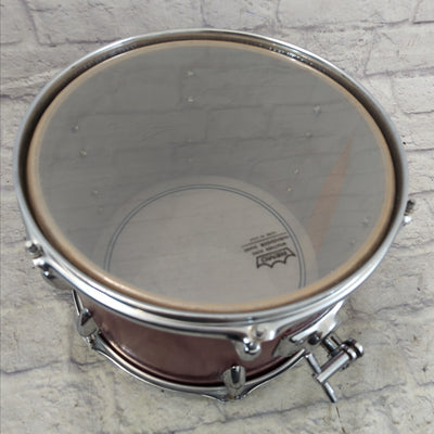 Vintage Stewart 13 x 9 Rack Tom Red Sparkle Made in Japan MIJ