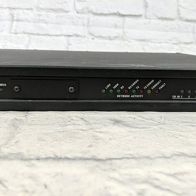 QSC Rave 188S-24 Digital Audio Router