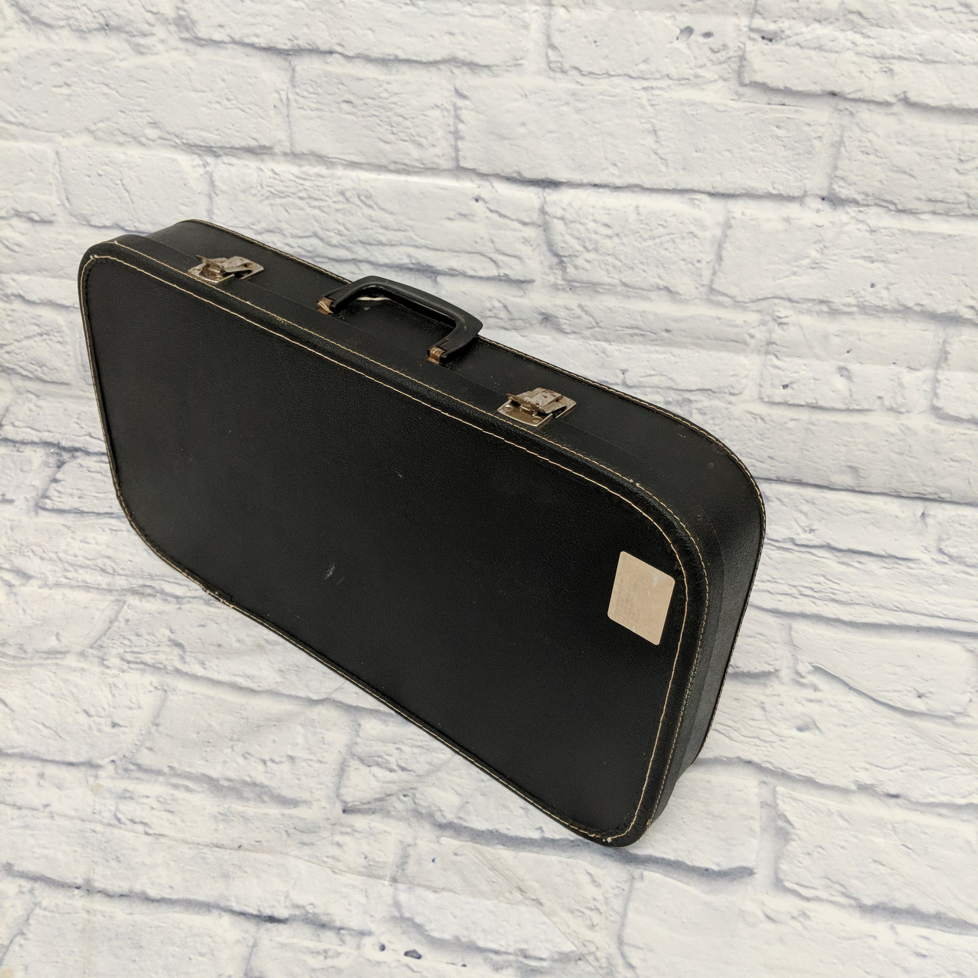 Vintage 15 Bar Silvertone Autoharp