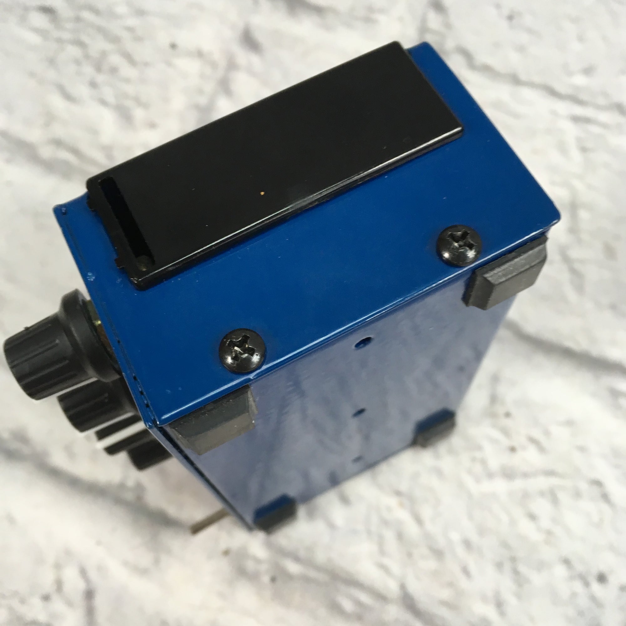 Rolls Playmate MX56S Mixer
