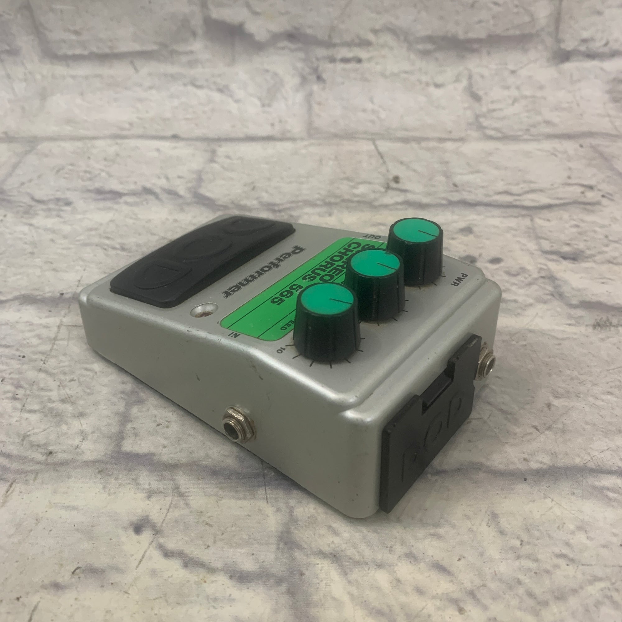 DOD Stereo Chorus 565 Chorus Pedal