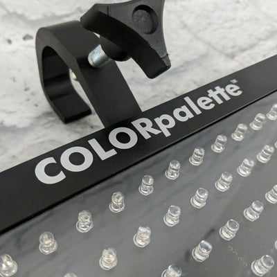 Chauvet Colorpalette LED Bank Lighting Panel