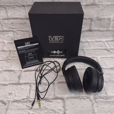 Steven Slate VSX Modeling Headphones