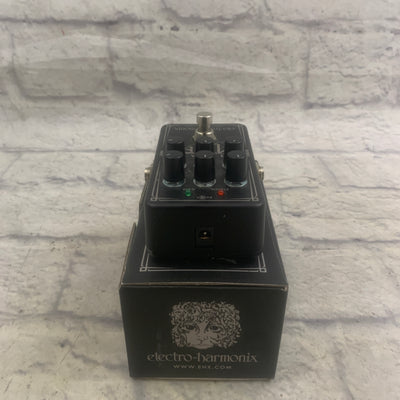 Electro-Harmonix Metal Muff Fuzz Pedal Fuzz Pedal