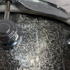 DW Performance Series Snare - Silver Sparkle