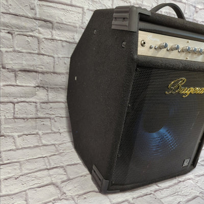 Bugera BXD15 1x15 Bass Combo Amp