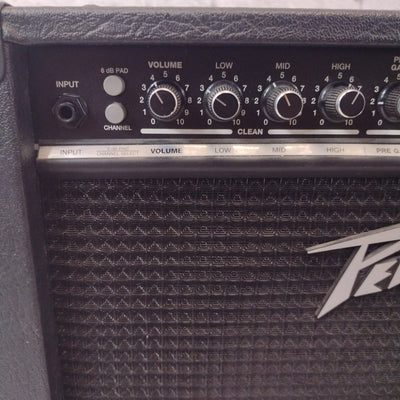 Peavey Envoy 110 Guitar Combo Amp