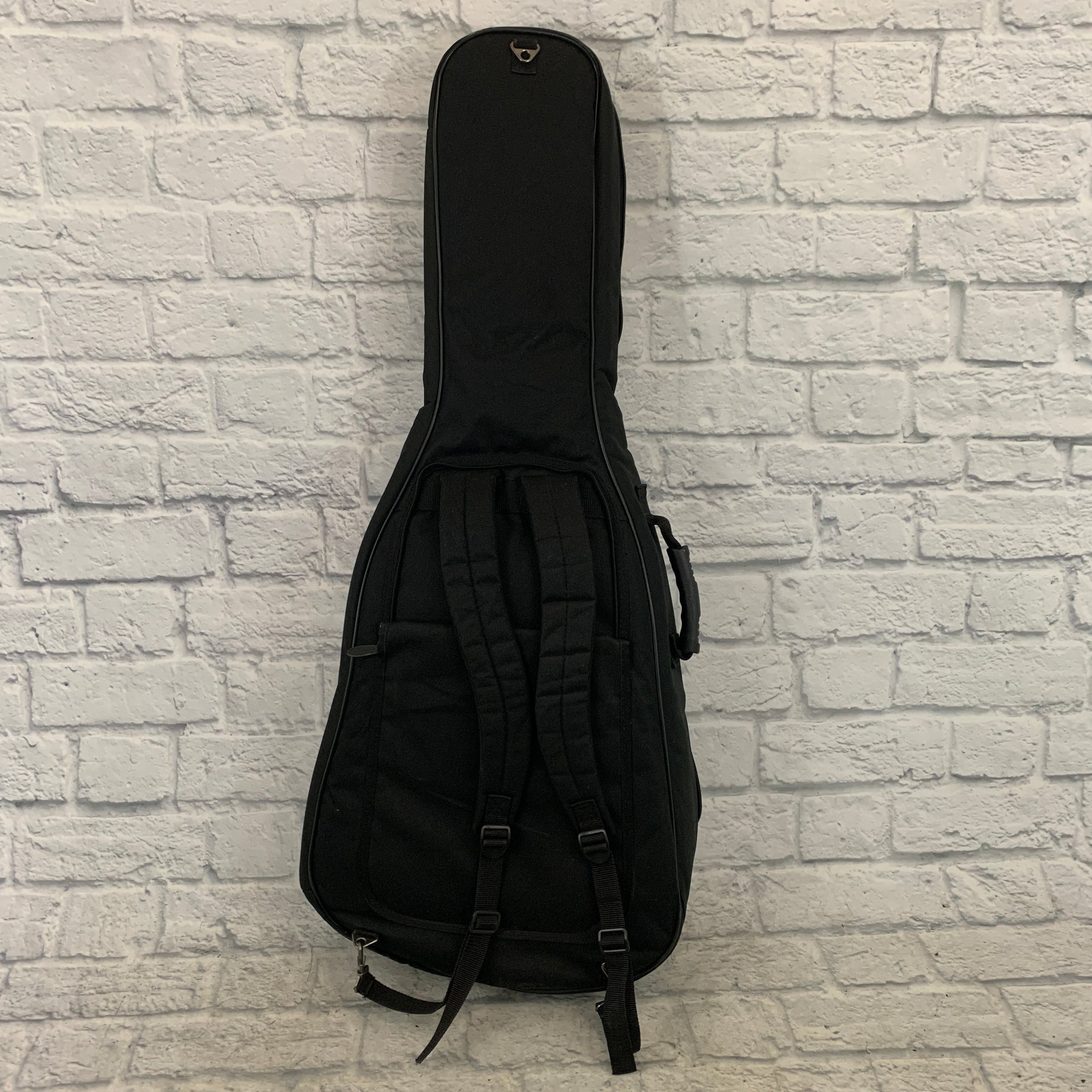 Road Runner Acoustic Guitar Gig Bag