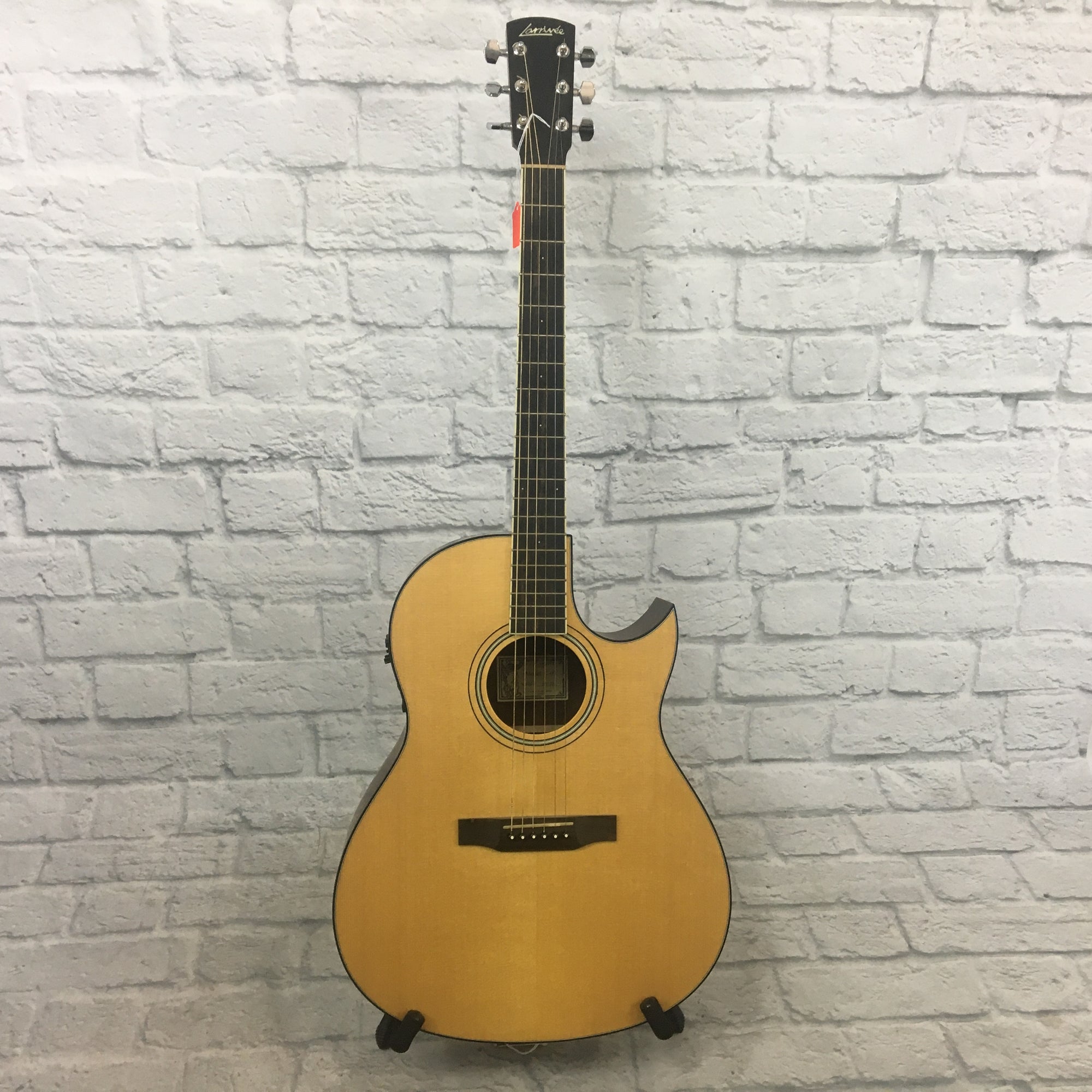 Larrivee C-03 Acoustic Guitar w/Case - New Old Stock!