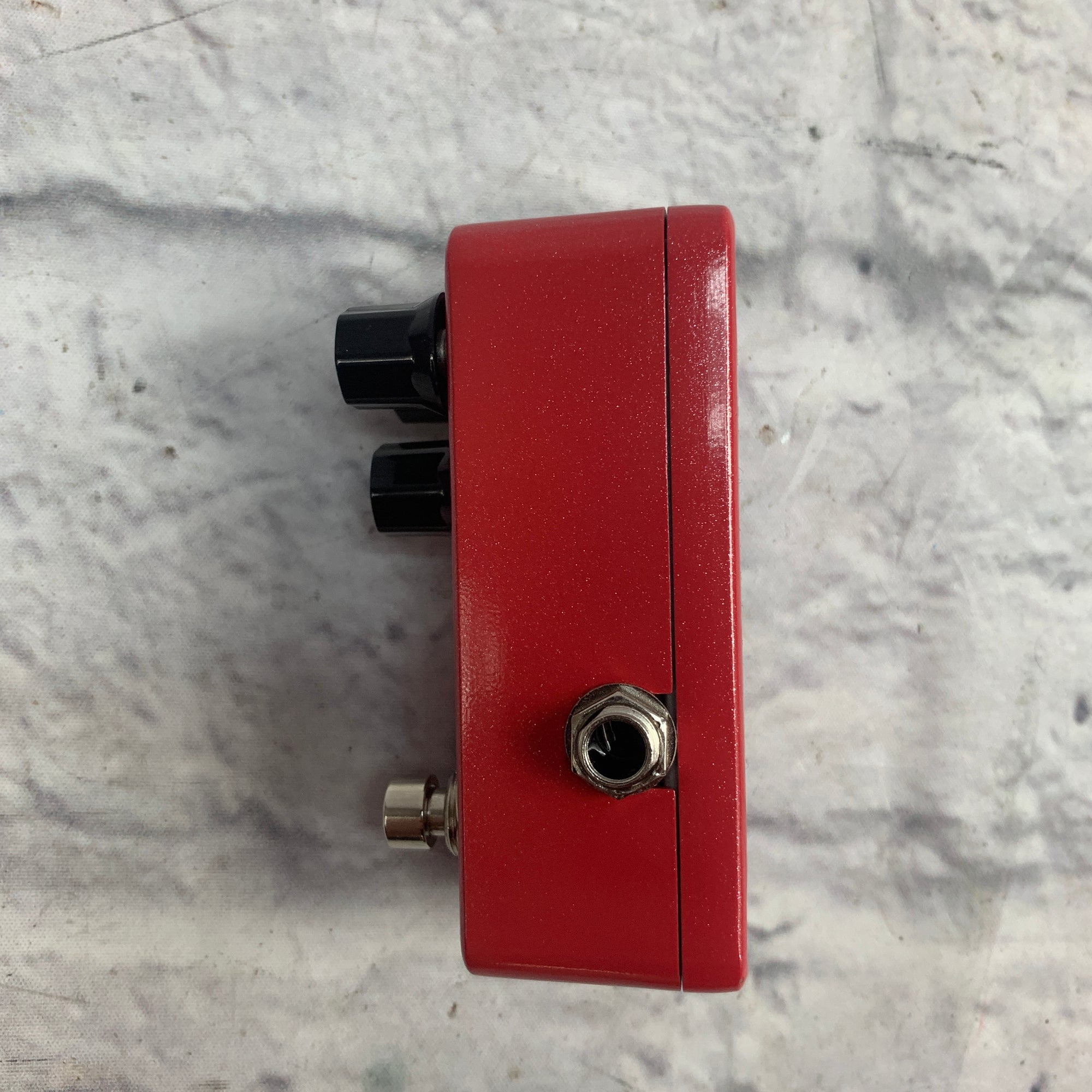 NUX Brownie mini Core Distortion Pedal