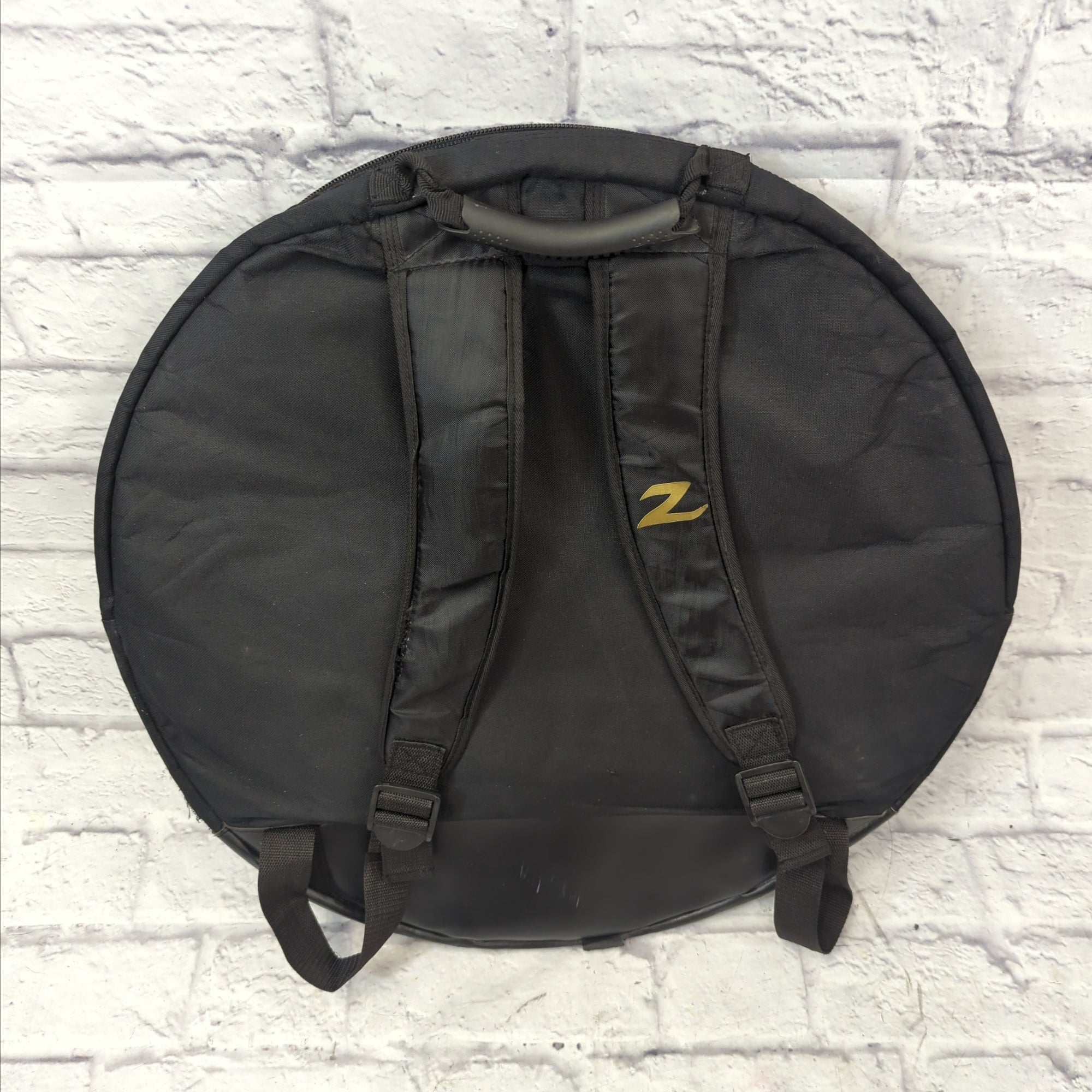 Zildjian 24" Cymbal Bag Case w/ Shoulder Straps